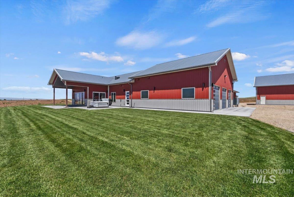 21692 Market Road, Parma, Idaho 83660, 3 Bedrooms, 2.5 Bathrooms, Residential For Sale, Price $1,990,000, 98990675
