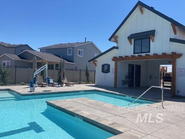 203 S Koyukuk Lane, Star, Idaho 83669, 4 Bedrooms, 3 Bathrooms, Residential For Sale, Price $435,000,MLS 98990676