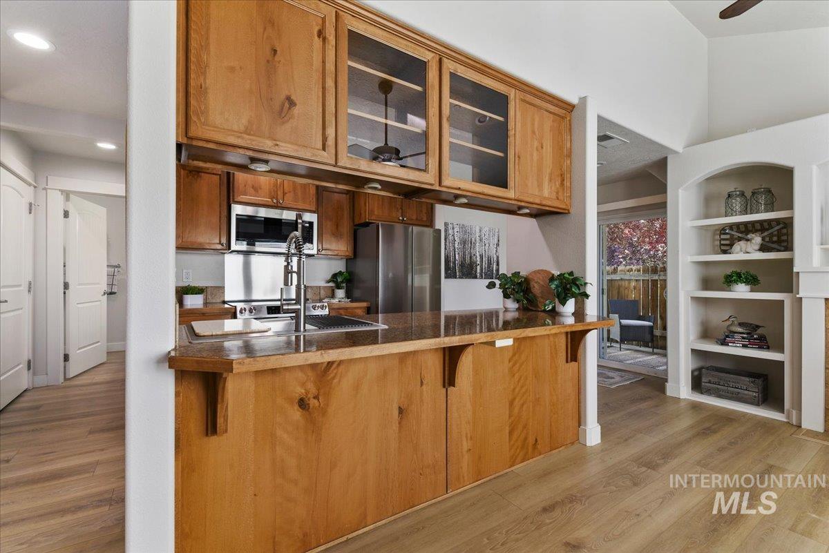 8907 W Candleston Ln, Boise, Idaho 83709, 2 Bedrooms, 2 Bathrooms, Residential For Sale, Price $315,000, 98990680
