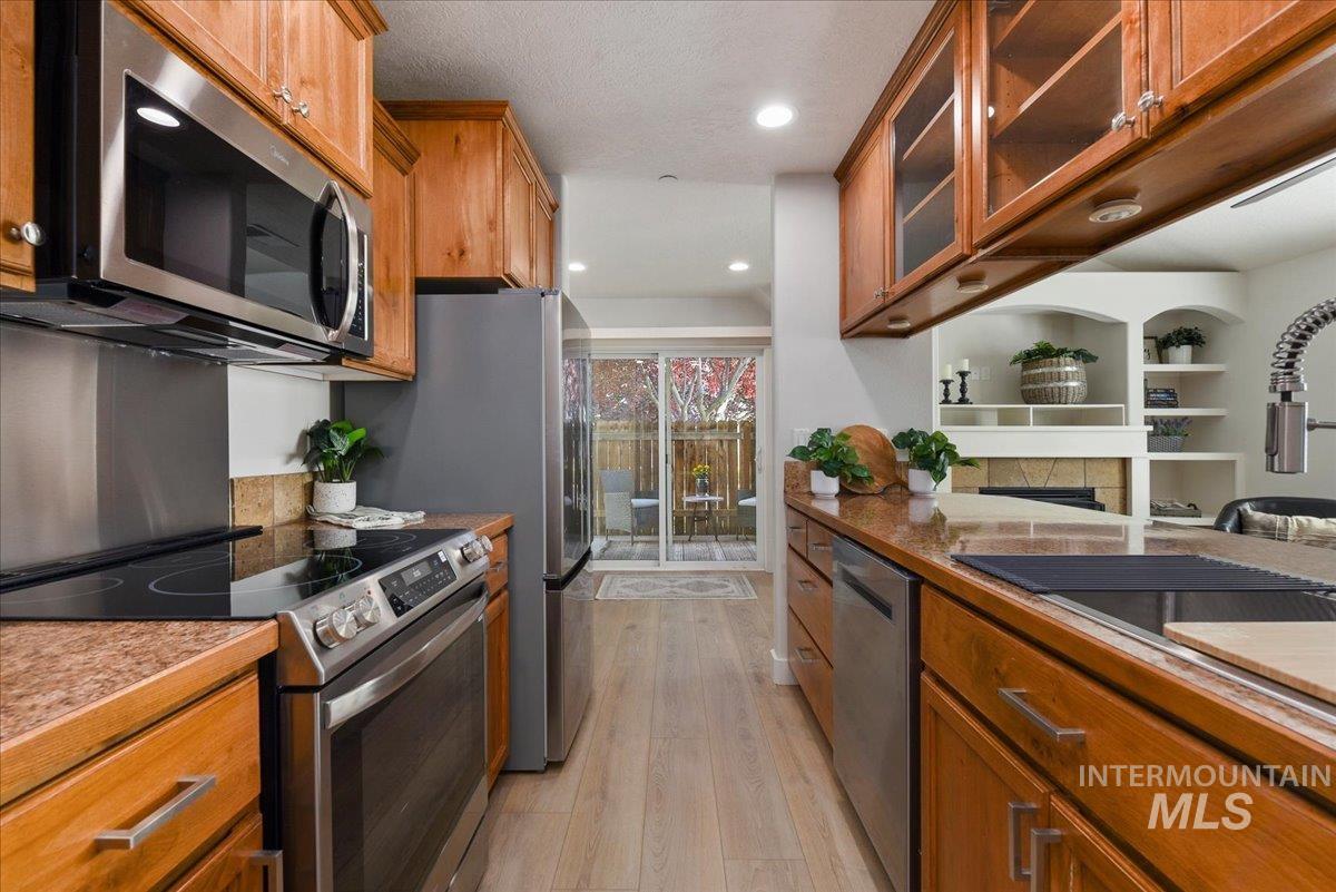8907 W Candleston Ln, Boise, Idaho 83709, 2 Bedrooms, 2 Bathrooms, Residential For Sale, Price $315,000, 98990680