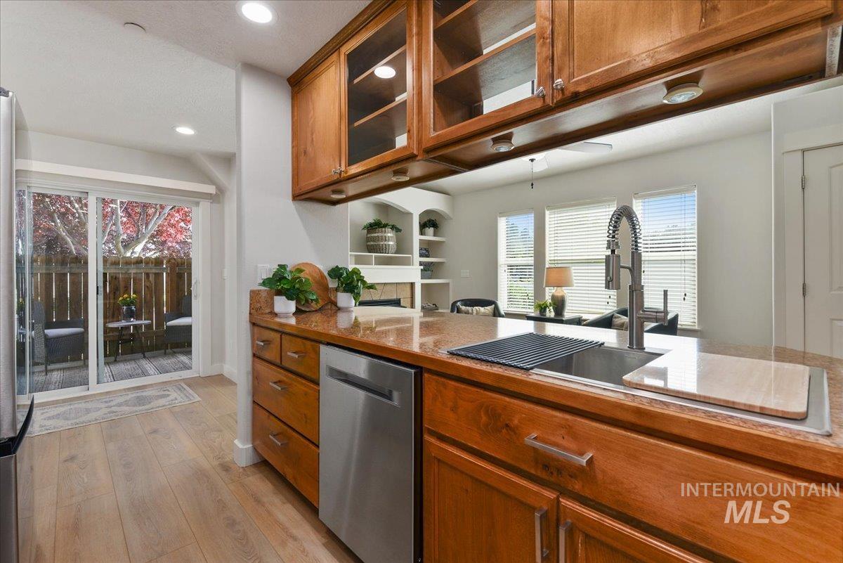 8907 W Candleston Ln, Boise, Idaho 83709, 2 Bedrooms, 2 Bathrooms, Residential For Sale, Price $315,000, 98990680