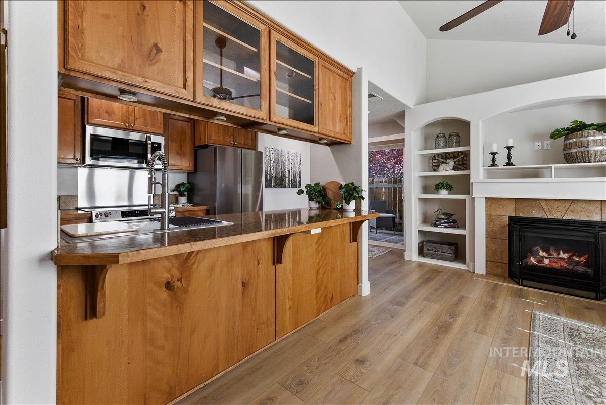 8907 W Candleston Ln, Boise, Idaho 83709, 2 Bedrooms, 2 Bathrooms, Residential For Sale, Price $315,000, 98990680