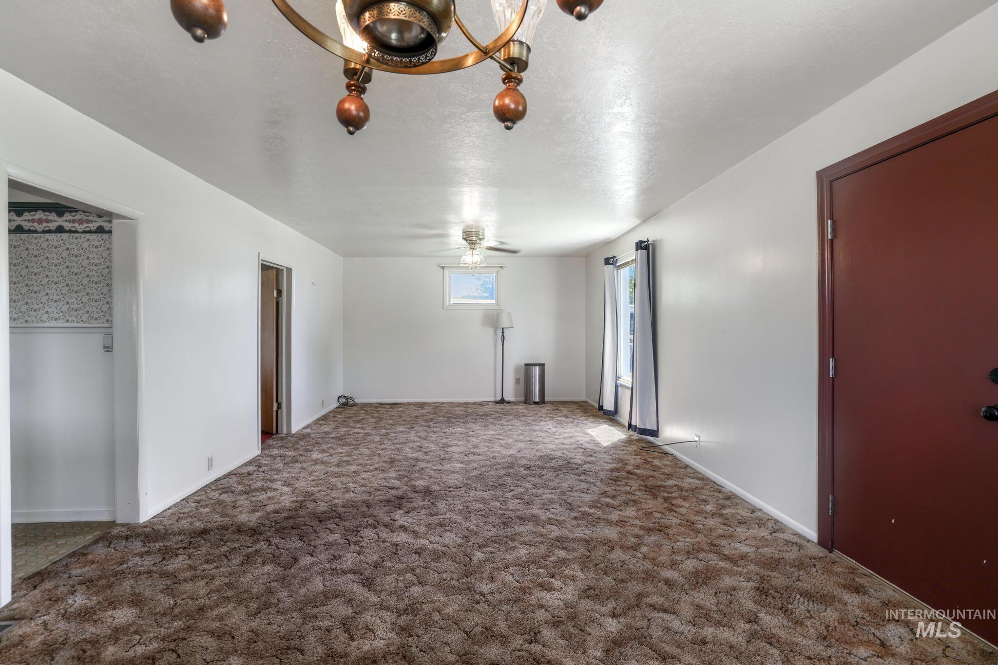 311 W 2nd St, Hansen, Idaho 83334, 3 Bedrooms, 2 Bathrooms, Residential For Sale, Price $260,000, 98990681