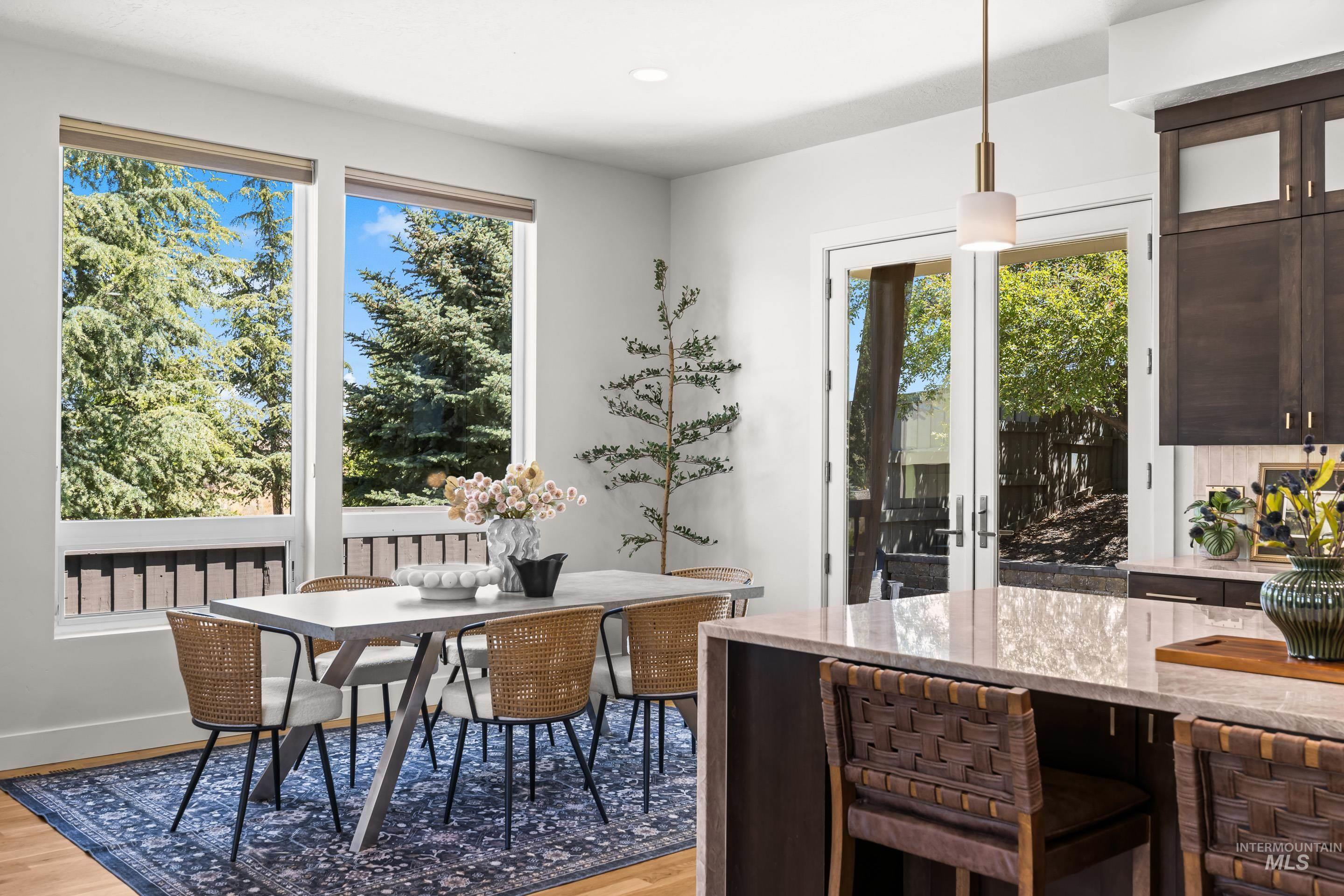 2999 E Heartleaf Ln, Boise, Idaho 83716-5065, 3 Bedrooms, 2.5 Bathrooms, Residential For Sale, Price $699,900,MLS 98990684