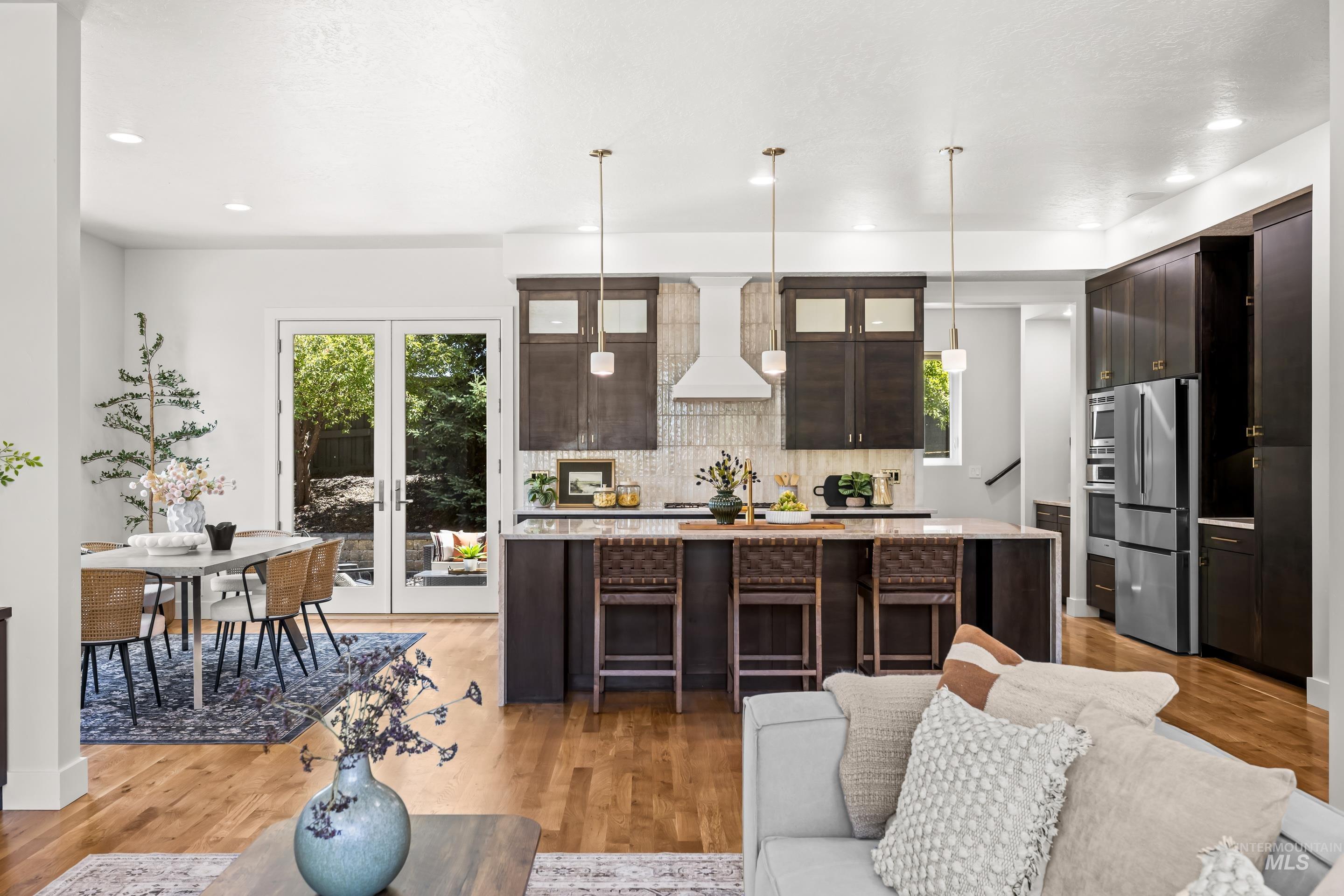 2999 E Heartleaf Ln, Boise, Idaho 83716-5065, 3 Bedrooms, 2.5 Bathrooms, Residential For Sale, Price $699,900,MLS 98990684