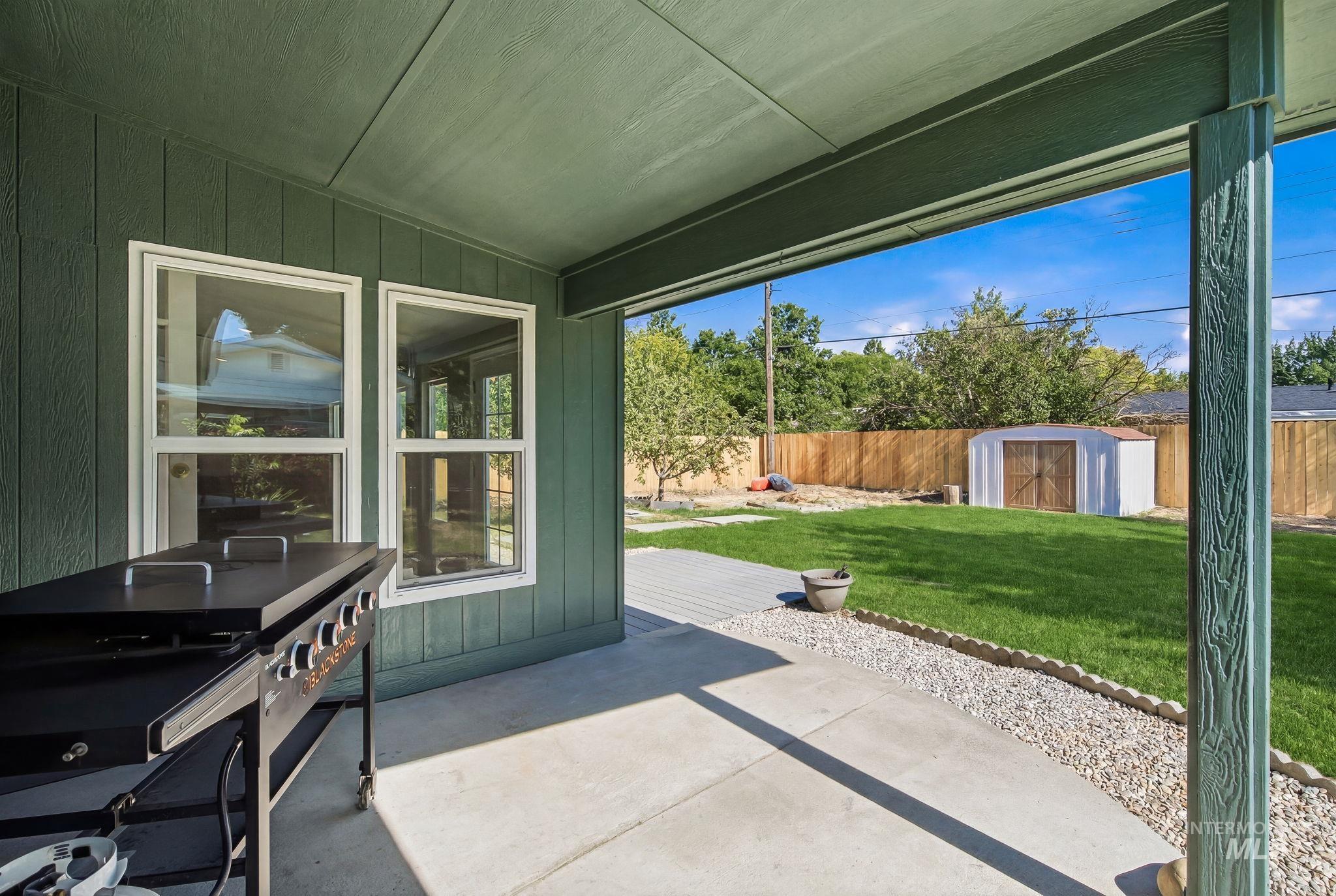6412 W Cassia St., Boise, Idaho 83705, 3 Bedrooms, 1 Bathroom, Residential For Sale, Price $429,900,MLS 98990686