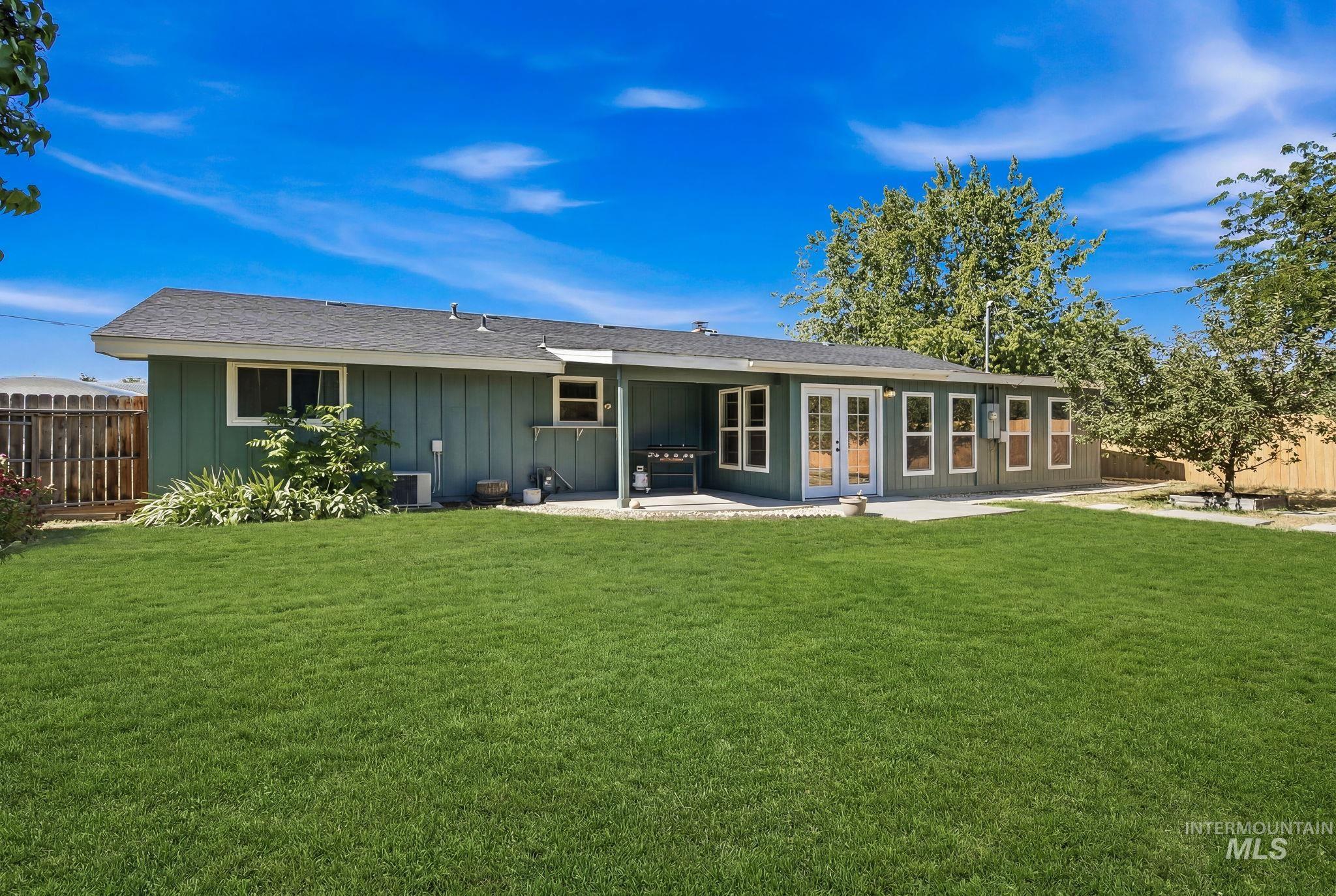 6412 W Cassia St., Boise, Idaho 83705, 3 Bedrooms, 1 Bathroom, Residential For Sale, Price $429,900,MLS 98990686