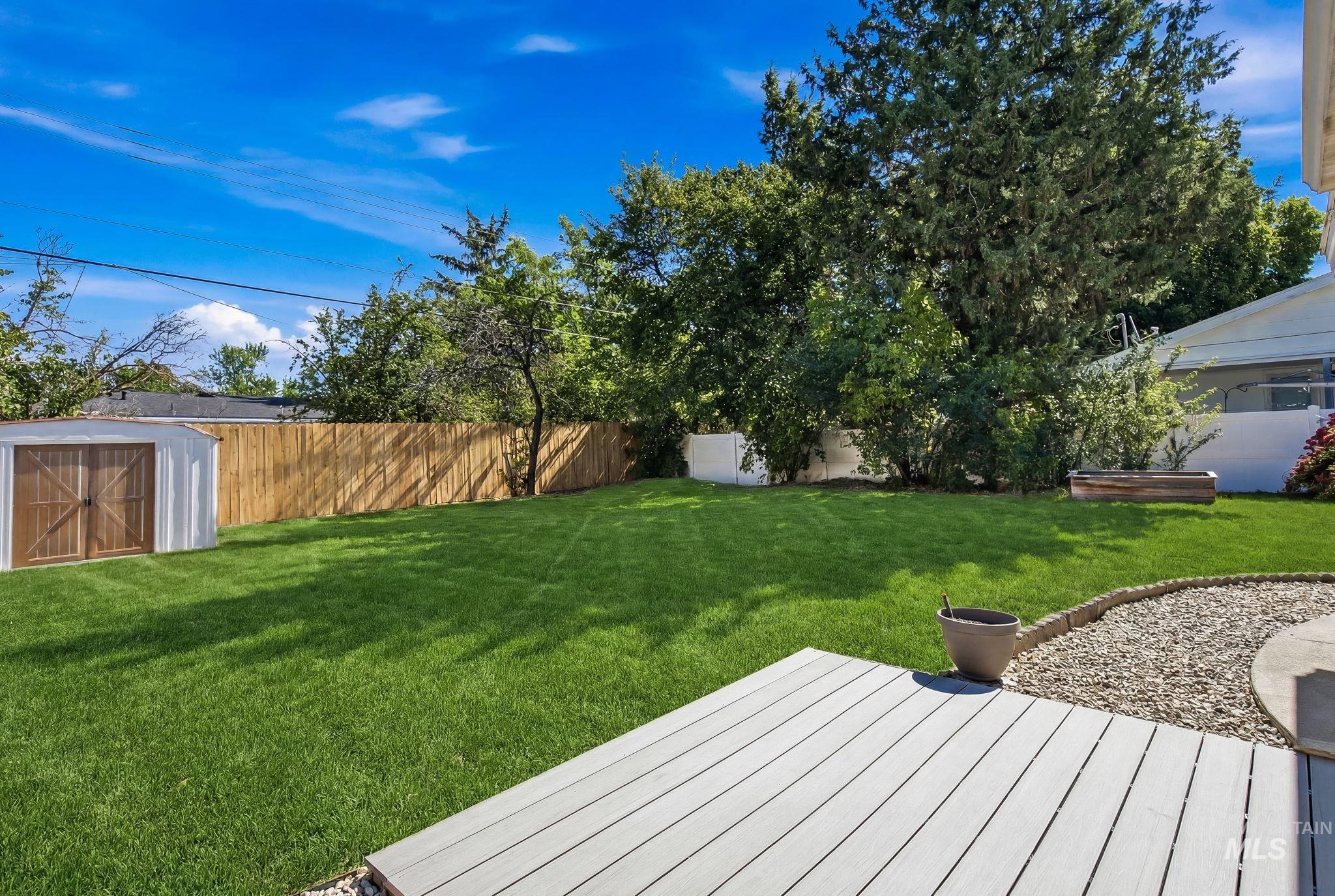 6412 W Cassia St., Boise, Idaho 83705, 3 Bedrooms, 1 Bathroom, Residential For Sale, Price $429,900,MLS 98990686