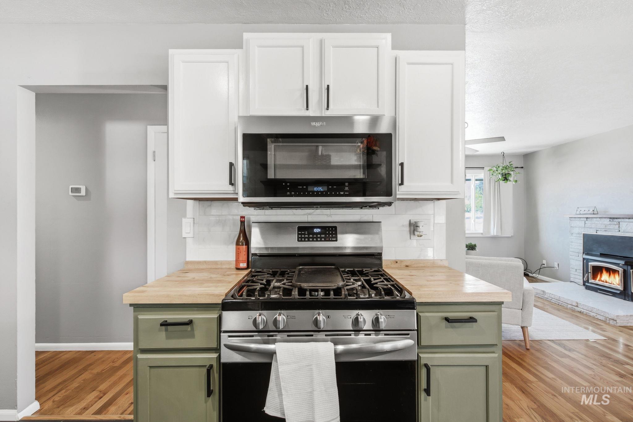 6412 W Cassia St., Boise, Idaho 83705, 3 Bedrooms, 1 Bathroom, Residential For Sale, Price $429,900,MLS 98990686