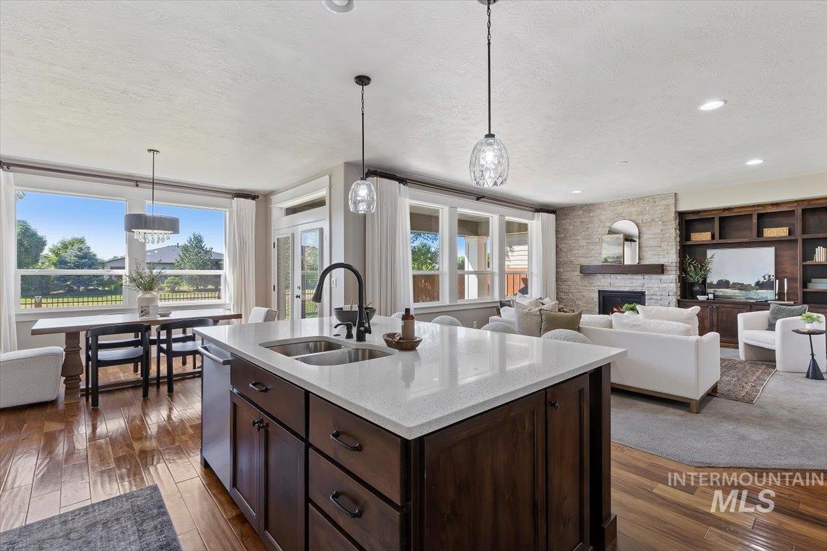 9433 W Wildbranch Dr, Star, Idaho 83669, 4 Bedrooms, 2.5 Bathrooms, Residential For Sale, Price $719,000,MLS 98990687