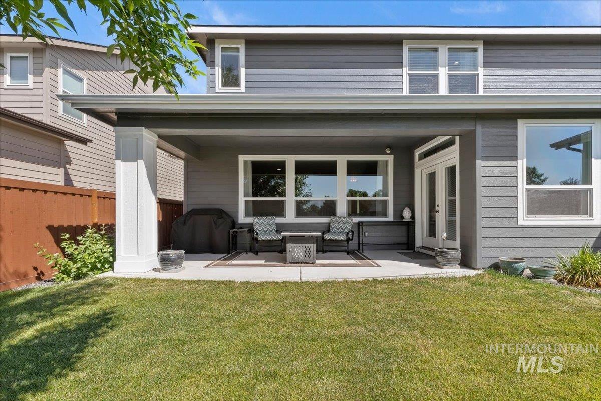 9433 W Wildbranch Dr, Star, Idaho 83669, 4 Bedrooms, 2.5 Bathrooms, Residential For Sale, Price $719,000,MLS 98990687