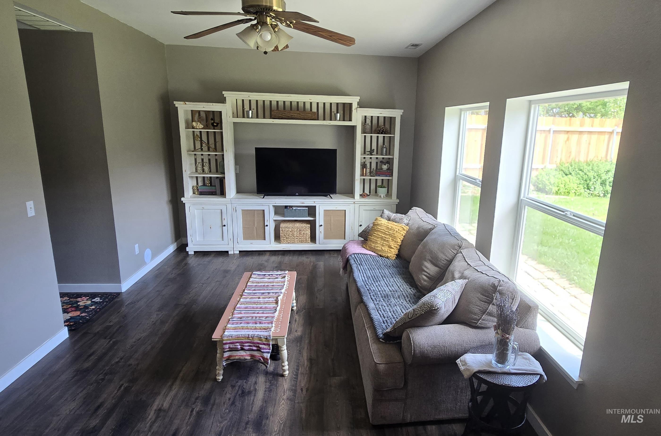 2140 E Chateau, Meridian, Idaho 83646, 4 Bedrooms, 3 Bathrooms, Residential For Sale, Price $439,900,MLS 98990689
