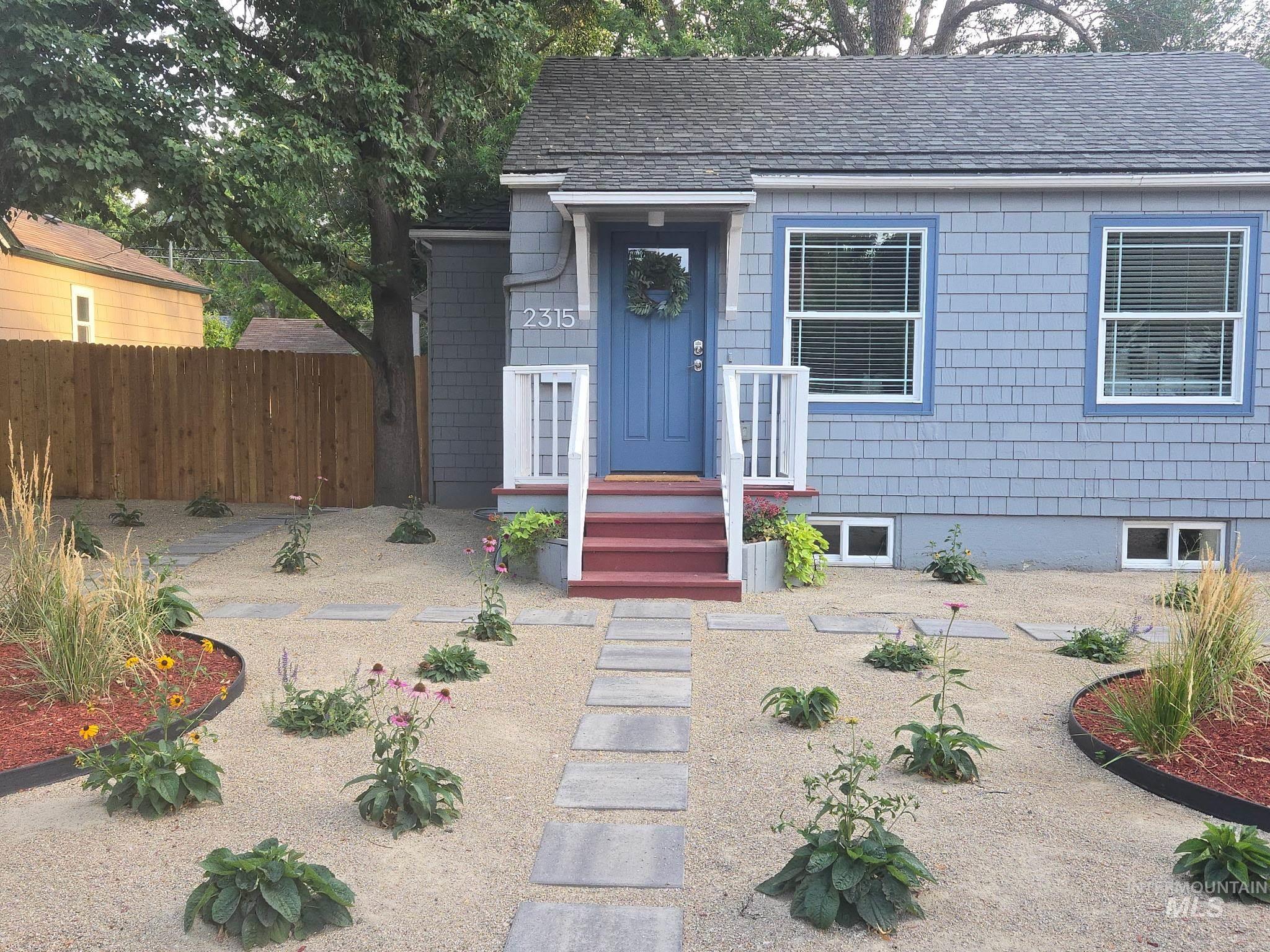 2315 W Jefferson Street, Boise, Idaho 83702, 2 Bedrooms, 2 Bathrooms, Residential For Sale, Price $595,000, 98990690