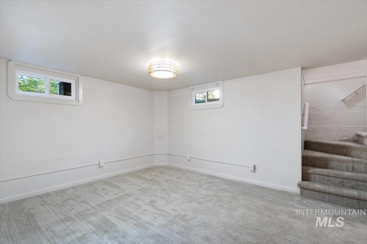 2315 W Jefferson Street, Boise, Idaho 83702, 2 Bedrooms, 2 Bathrooms, Residential For Sale, Price $595,000,MLS 98990690