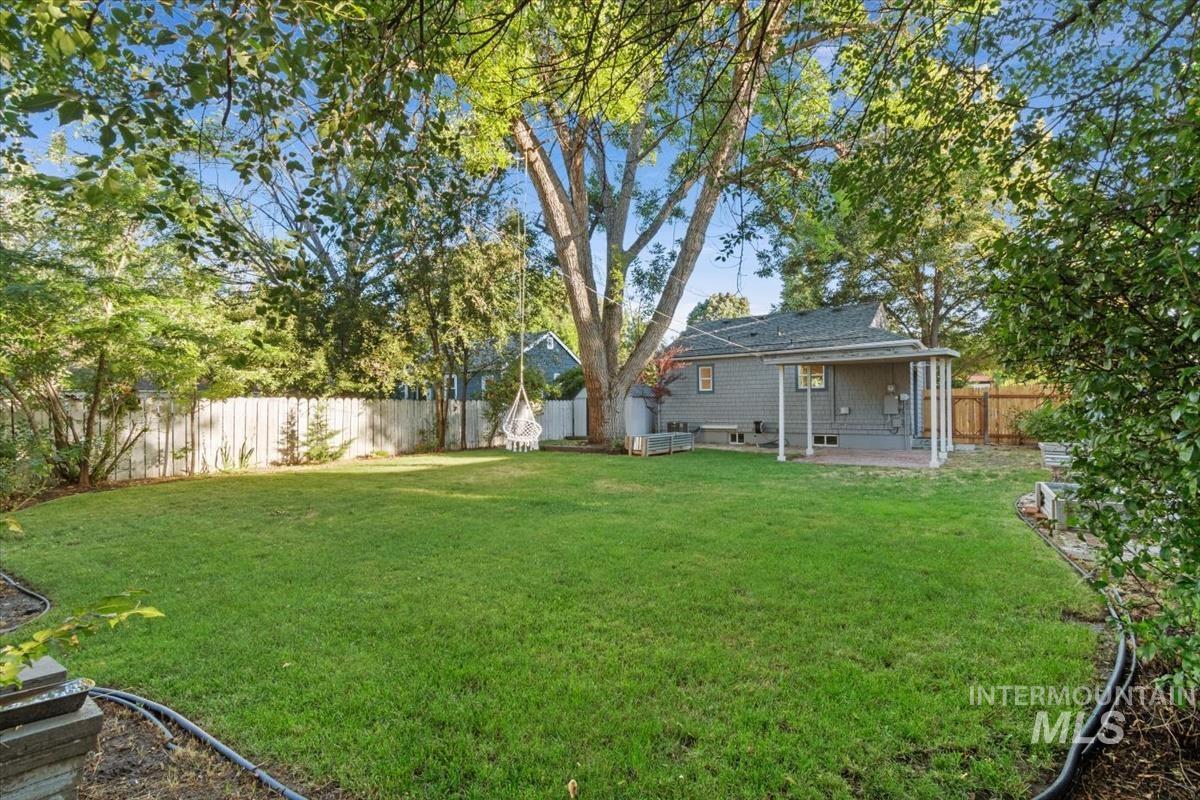 2315 W Jefferson Street, Boise, Idaho 83702, 2 Bedrooms, 2 Bathrooms, Residential For Sale, Price $595,000,MLS 98990690