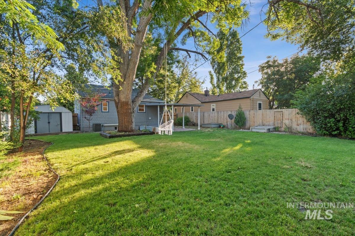 2315 W Jefferson Street, Boise, Idaho 83702, 2 Bedrooms, 2 Bathrooms, Residential For Sale, Price $595,000,MLS 98990690