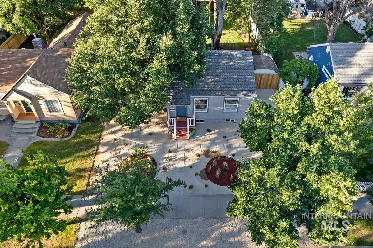 2315 W Jefferson Street, Boise, Idaho 83702, 2 Bedrooms, 2 Bathrooms, Residential For Sale, Price $595,000,MLS 98990690