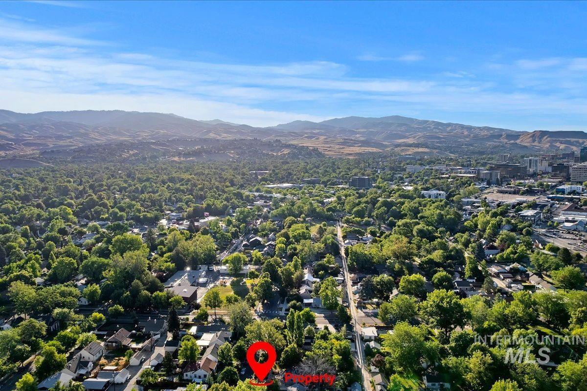 2315 W Jefferson Street, Boise, Idaho 83702, 2 Bedrooms, 2 Bathrooms, Residential For Sale, Price $595,000,MLS 98990690