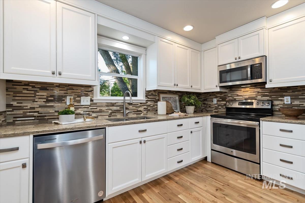 2315 W Jefferson Street, Boise, Idaho 83702, 2 Bedrooms, 2 Bathrooms, Residential For Sale, Price $595,000,MLS 98990690
