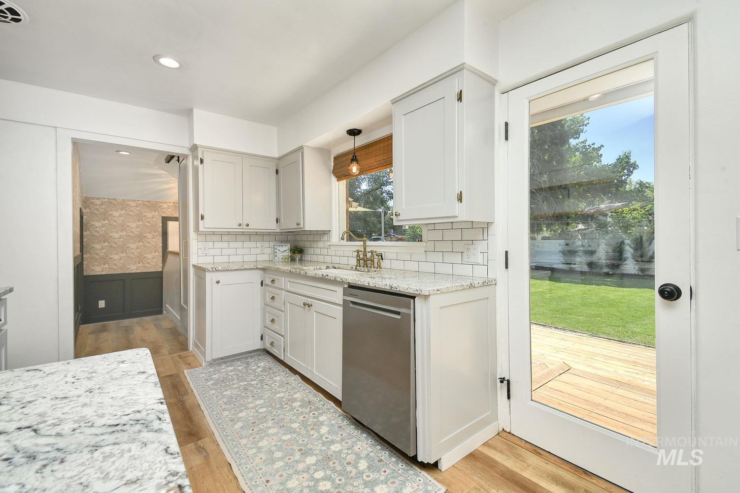 2379 W Palouse St, Boise, Idaho 83705, 4 Bedrooms, 2 Bathrooms, Residential For Sale, Price $515,000,MLS 98990691