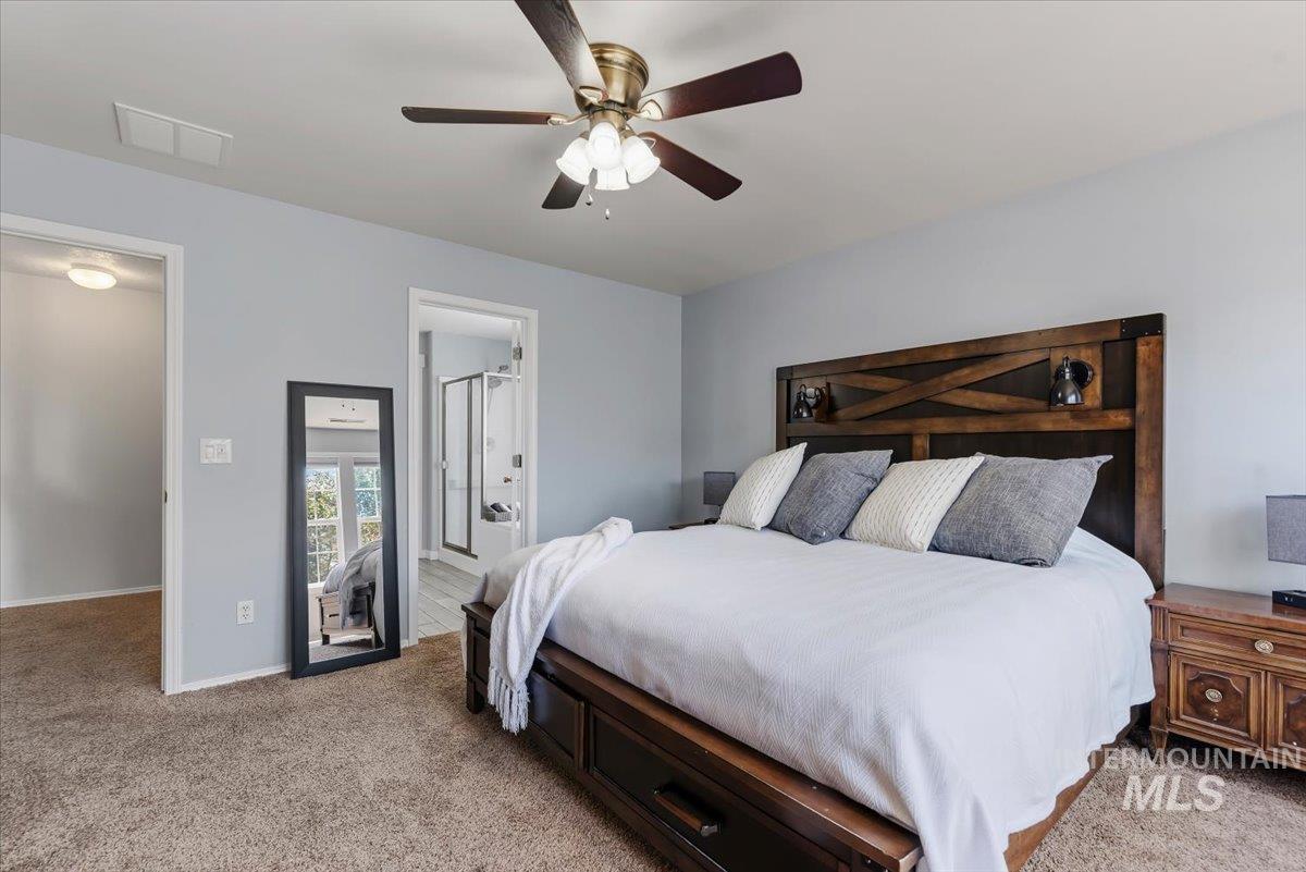 2078 W Lowry Street, Meridian, Idaho 83646, 5 Bedrooms, 2.5 Bathrooms, Residential For Sale, Price $599,999,MLS 98990692