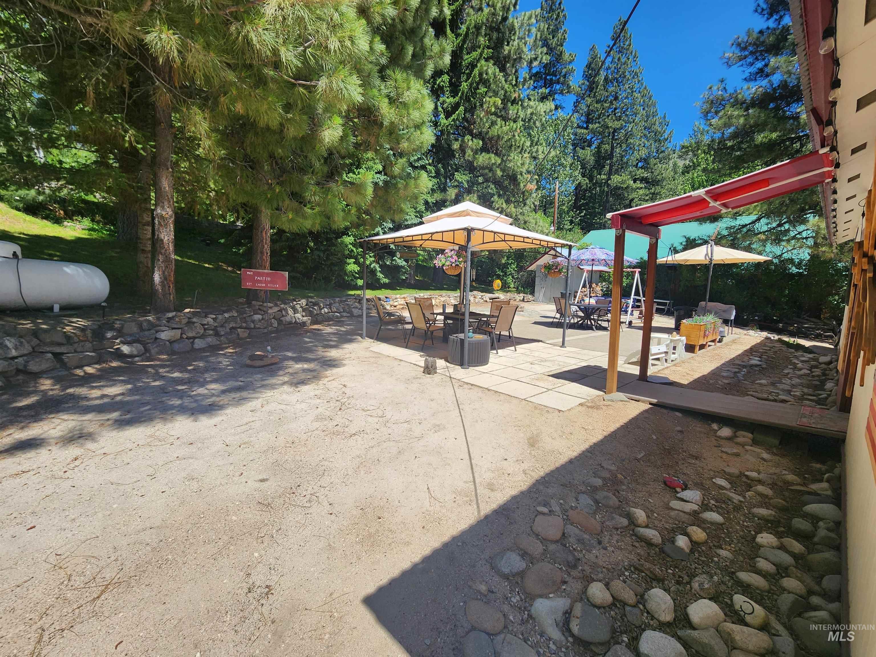 38 E Foster Street, Pine, Idaho 83647, 2 Bedrooms, 1 Bathroom, Residential For Sale, Price $385,000,MLS 98990694