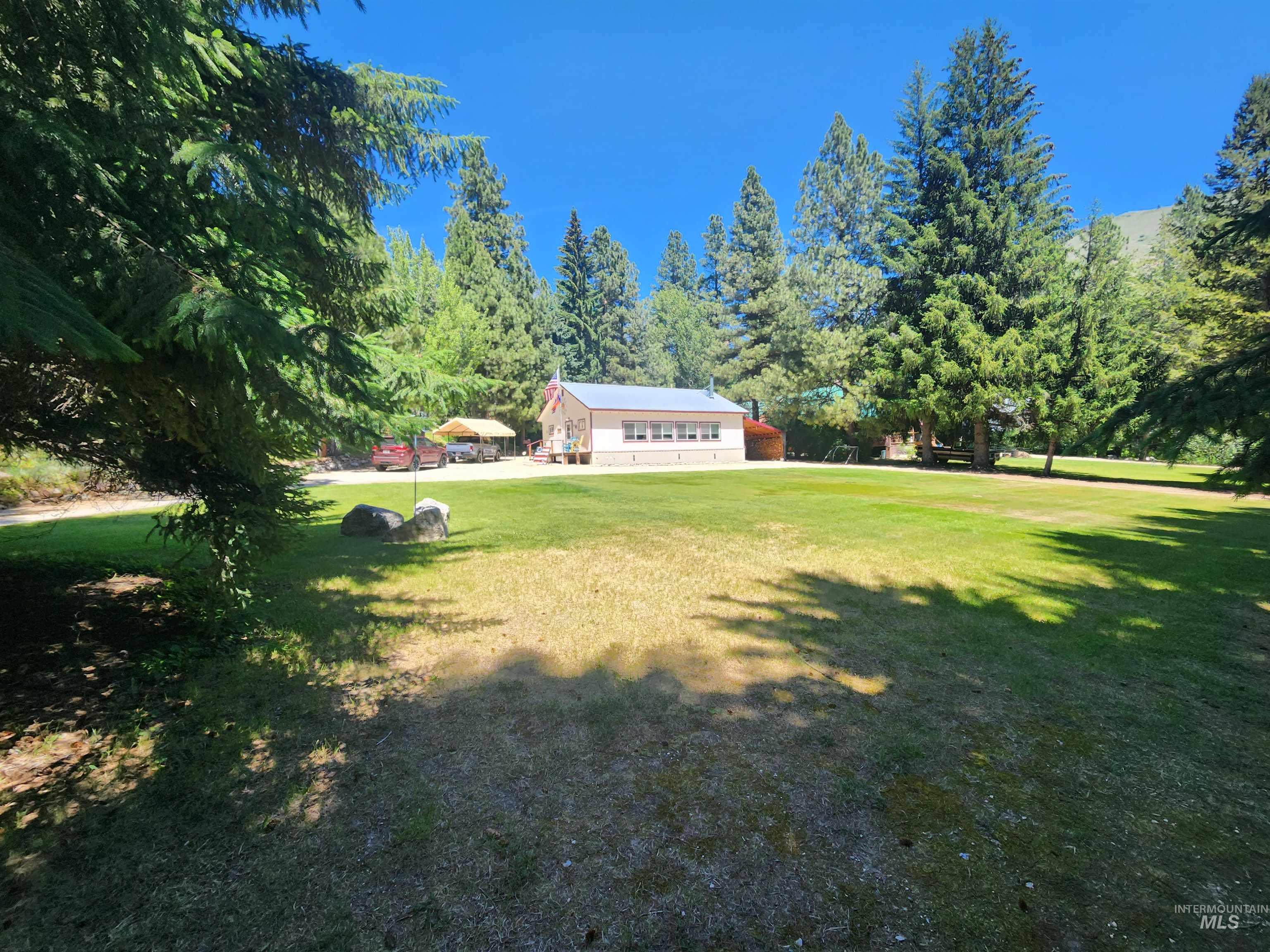 38 E Foster Street, Pine, Idaho 83647, 2 Bedrooms, 1 Bathroom, Residential For Sale, Price $385,000,MLS 98990694