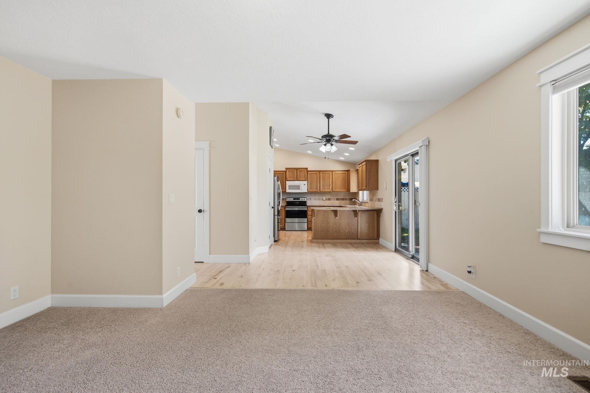 8341 W Pomona Court, Boise, Idaho 83704, 4 Bedrooms, 2.5 Bathrooms, Residential For Sale, Price $487,900,MLS 98990695