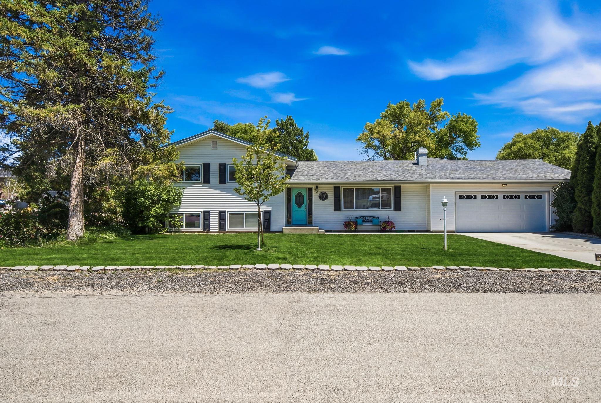 2236 N Bryson Rd, Boise, Idaho 83713, 4 Bedrooms, 4 Bathrooms, Residential For Sale, Price $850,000, 98990696