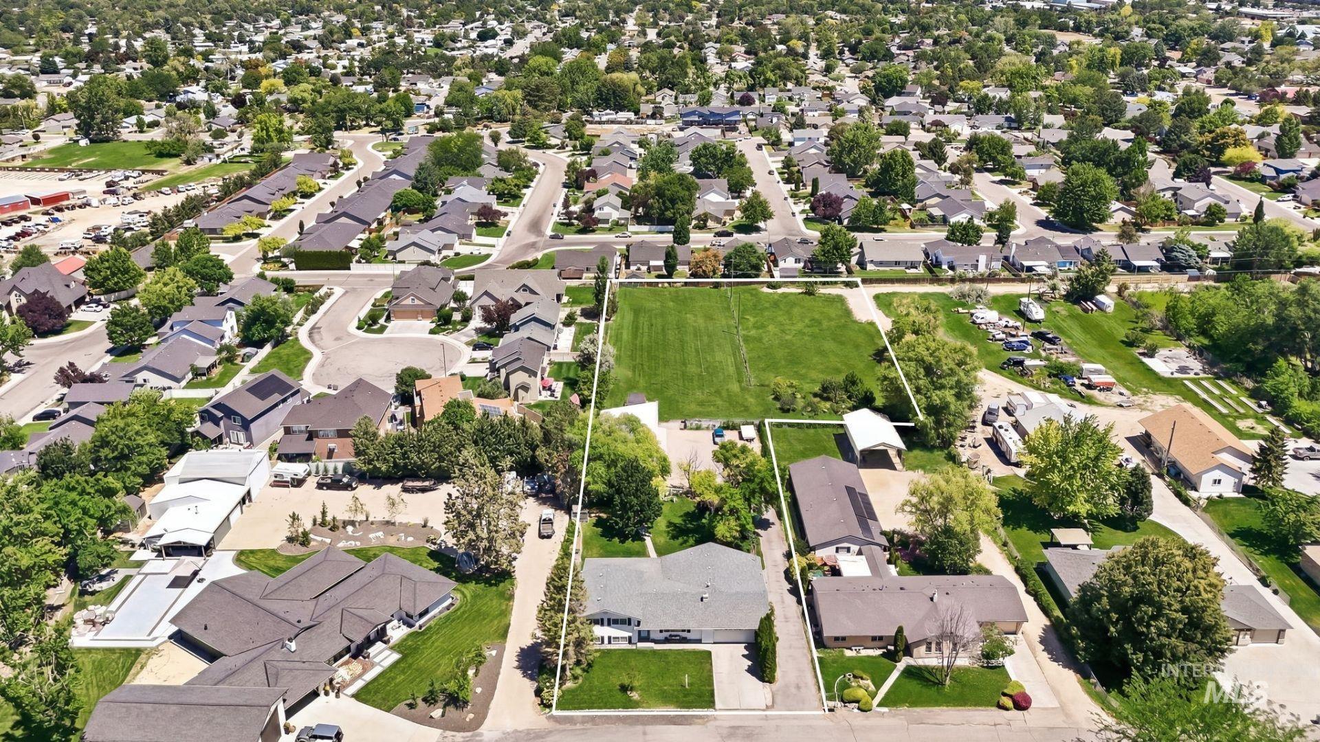 2236 N Bryson Rd, Boise, Idaho 83713, 4 Bedrooms, 4 Bathrooms, Residential For Sale, Price $850,000, 98990696