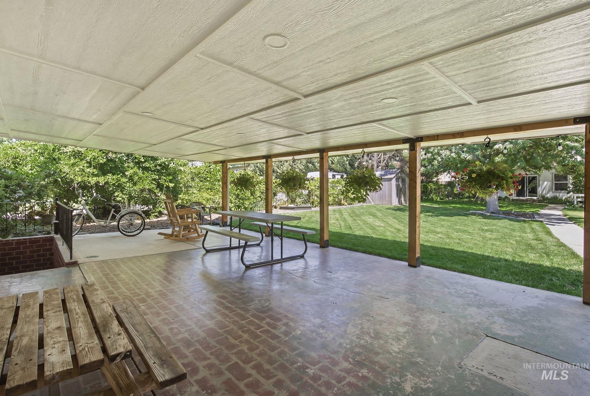 2236 N Bryson Rd, Boise, Idaho 83713, 4 Bedrooms, 4 Bathrooms, Residential For Sale, Price $850,000, 98990696