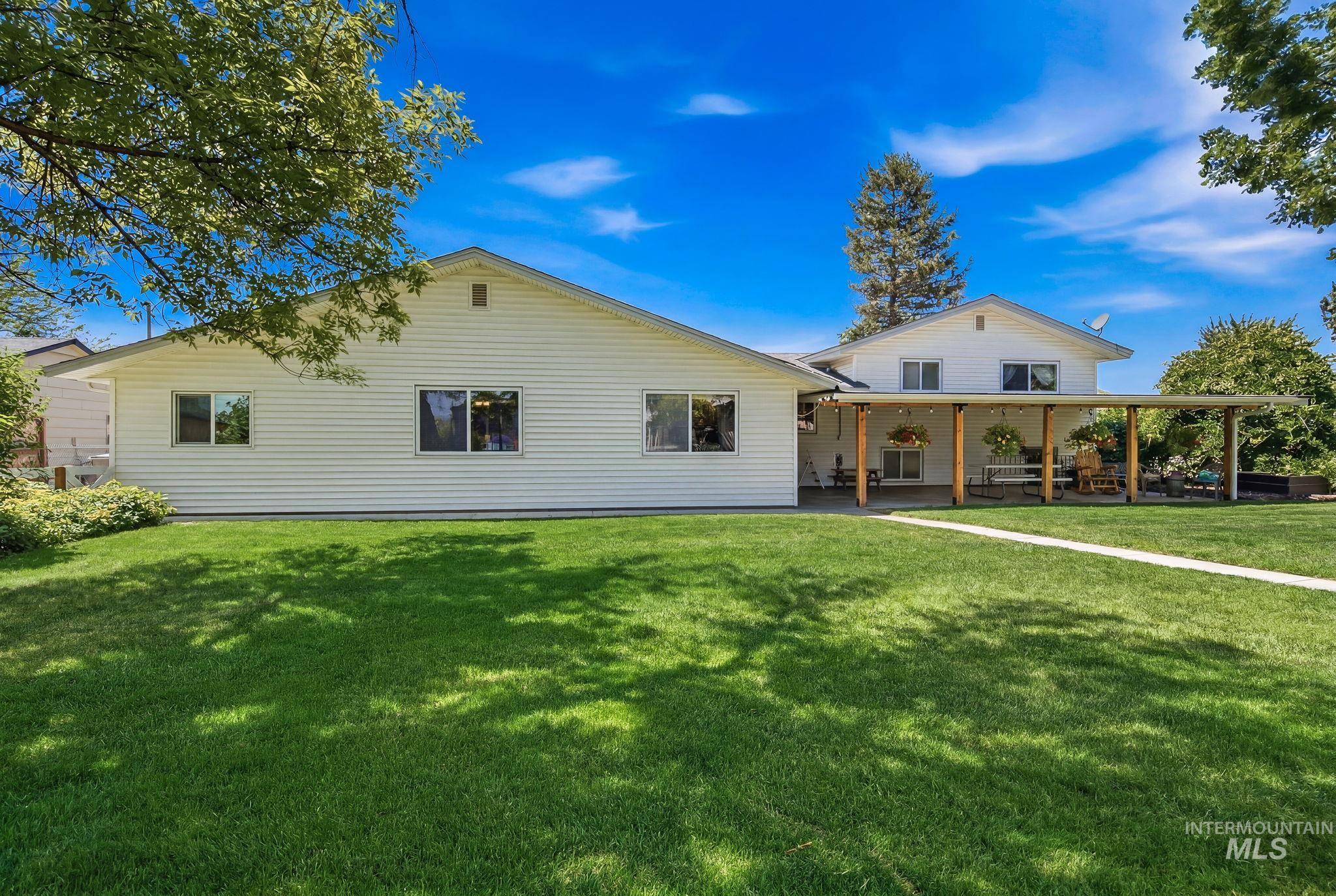 2236 N Bryson Rd, Boise, Idaho 83713, 4 Bedrooms, 4 Bathrooms, Residential For Sale, Price $850,000, 98990696