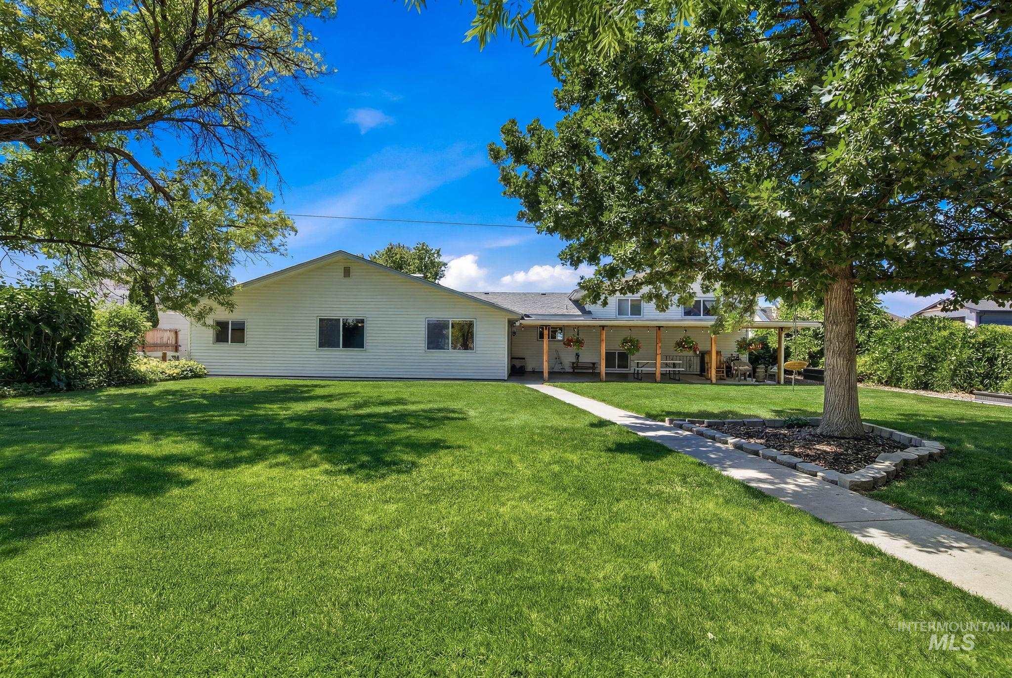 2236 N Bryson Rd, Boise, Idaho 83713, 4 Bedrooms, 4 Bathrooms, Residential For Sale, Price $850,000, 98990696
