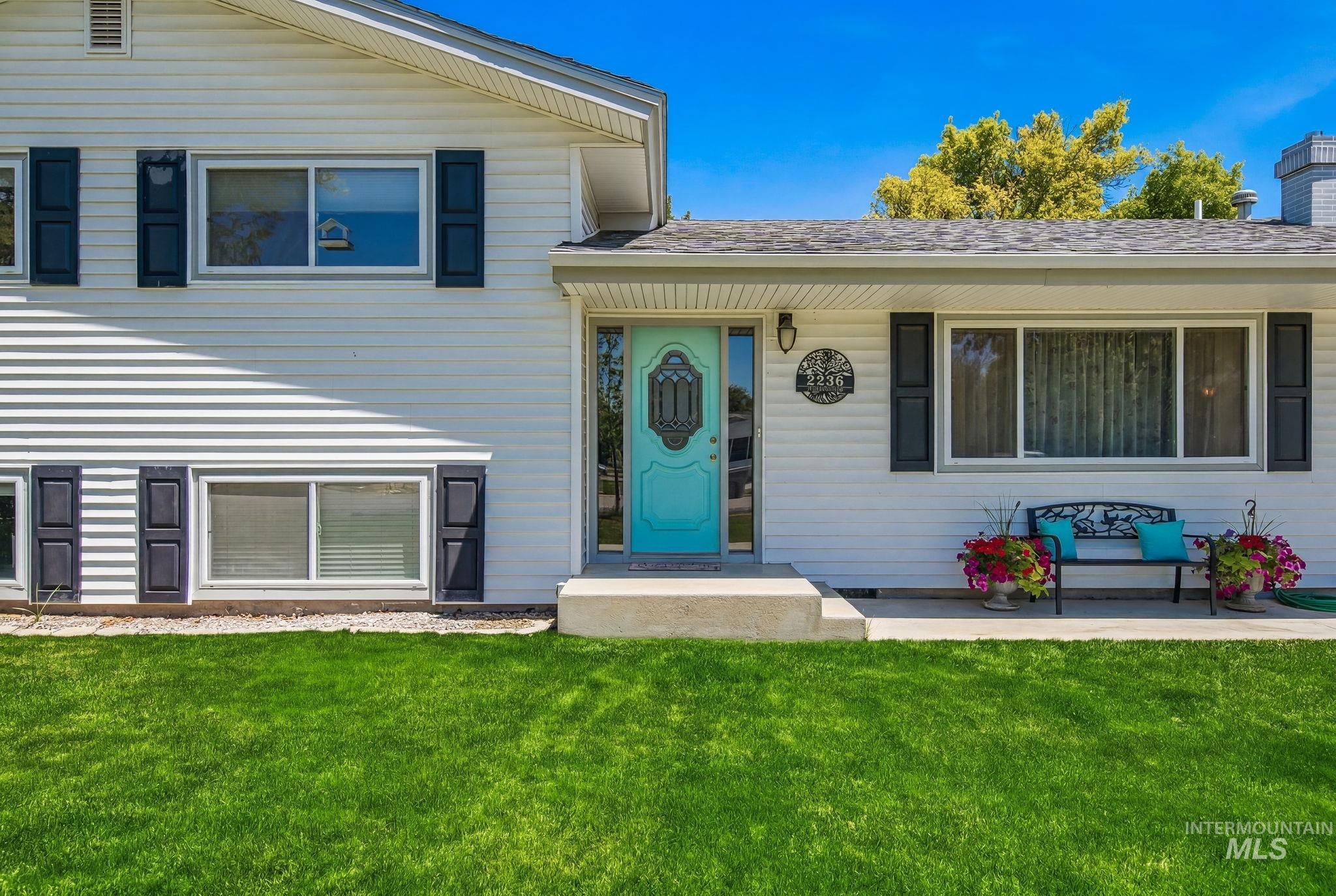 2236 N Bryson Rd, Boise, Idaho 83713, 4 Bedrooms, 4 Bathrooms, Residential For Sale, Price $850,000, 98990696