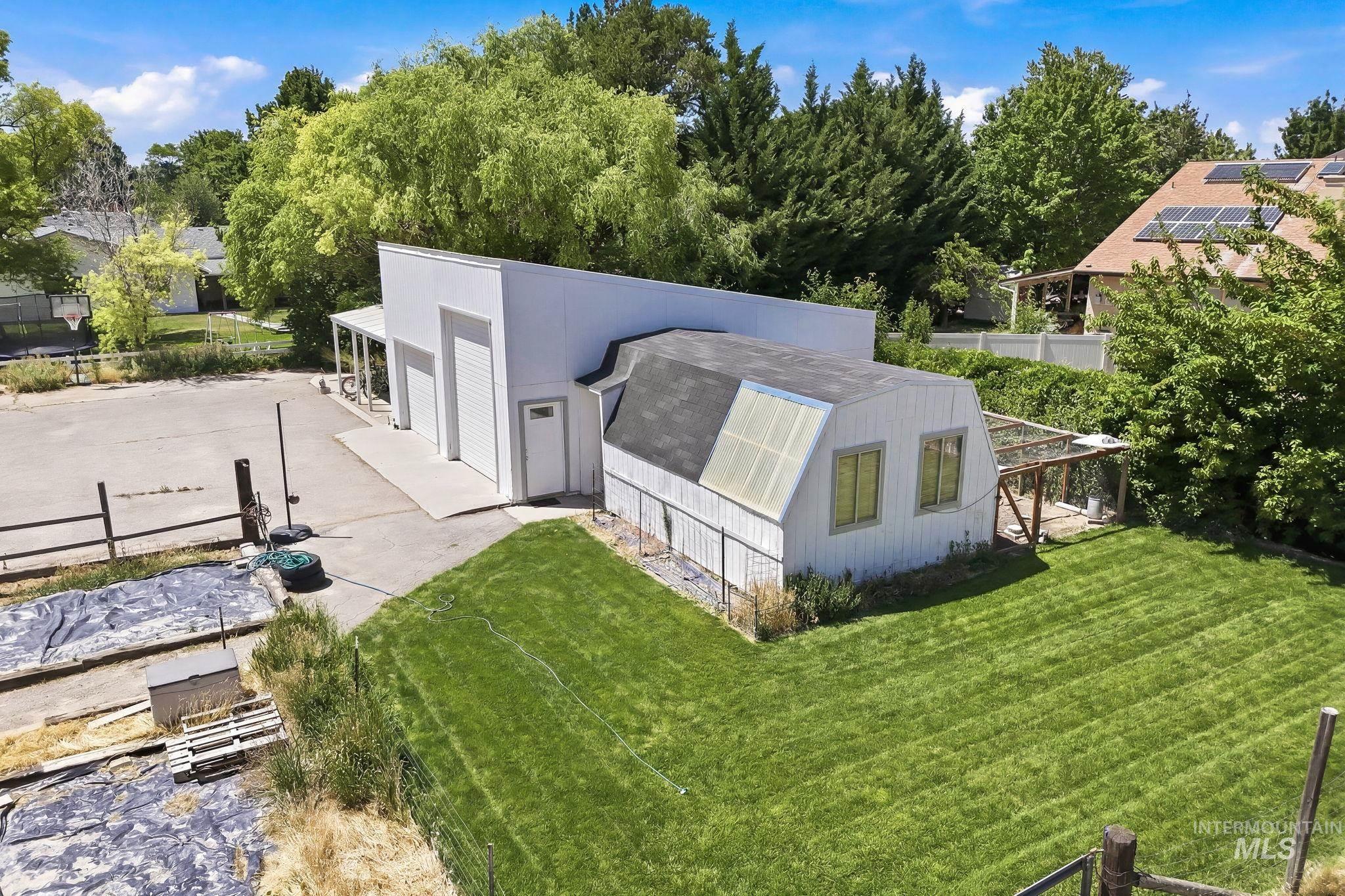 2236 N Bryson Rd, Boise, Idaho 83713, 4 Bedrooms, 4 Bathrooms, Residential For Sale, Price $850,000, 98990696