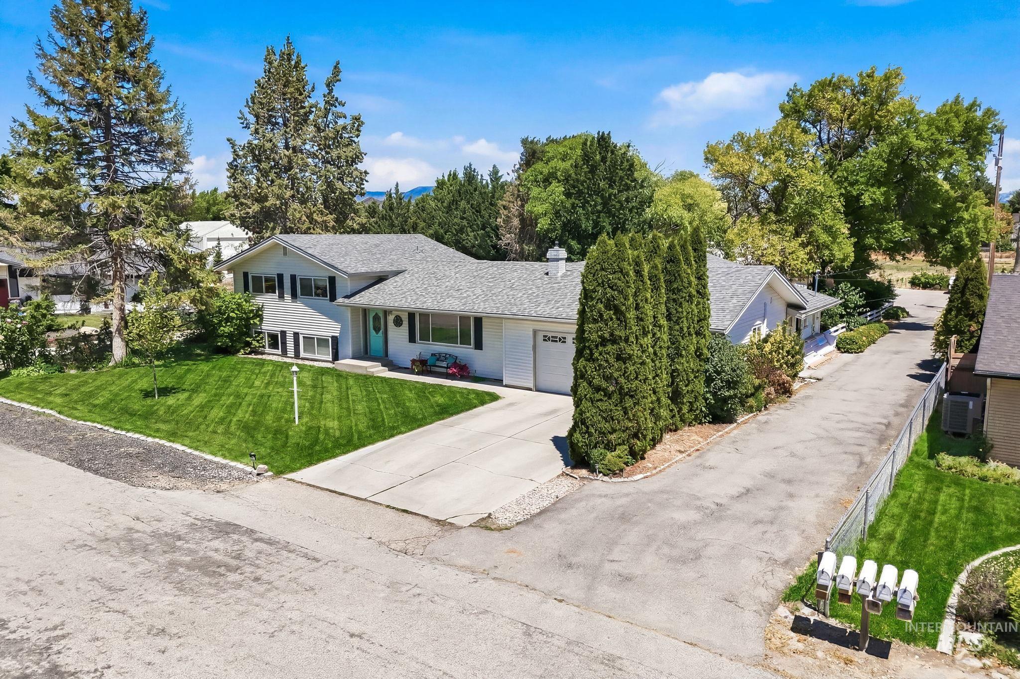 2236 N Bryson Rd, Boise, Idaho 83713, 4 Bedrooms, 4 Bathrooms, Residential For Sale, Price $850,000, 98990696
