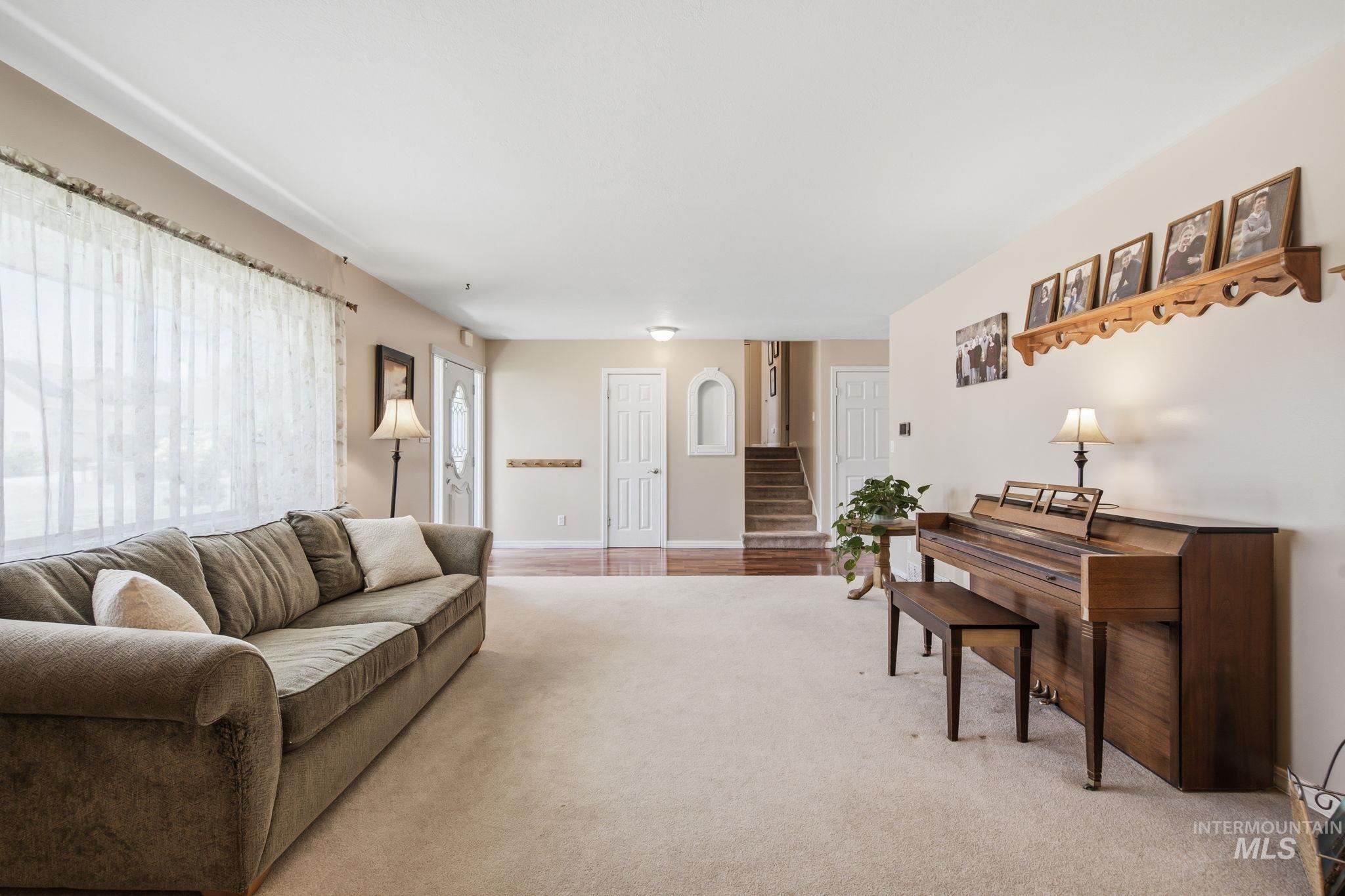 2236 N Bryson Rd, Boise, Idaho 83713, 4 Bedrooms, 4 Bathrooms, Residential For Sale, Price $850,000, 98990696