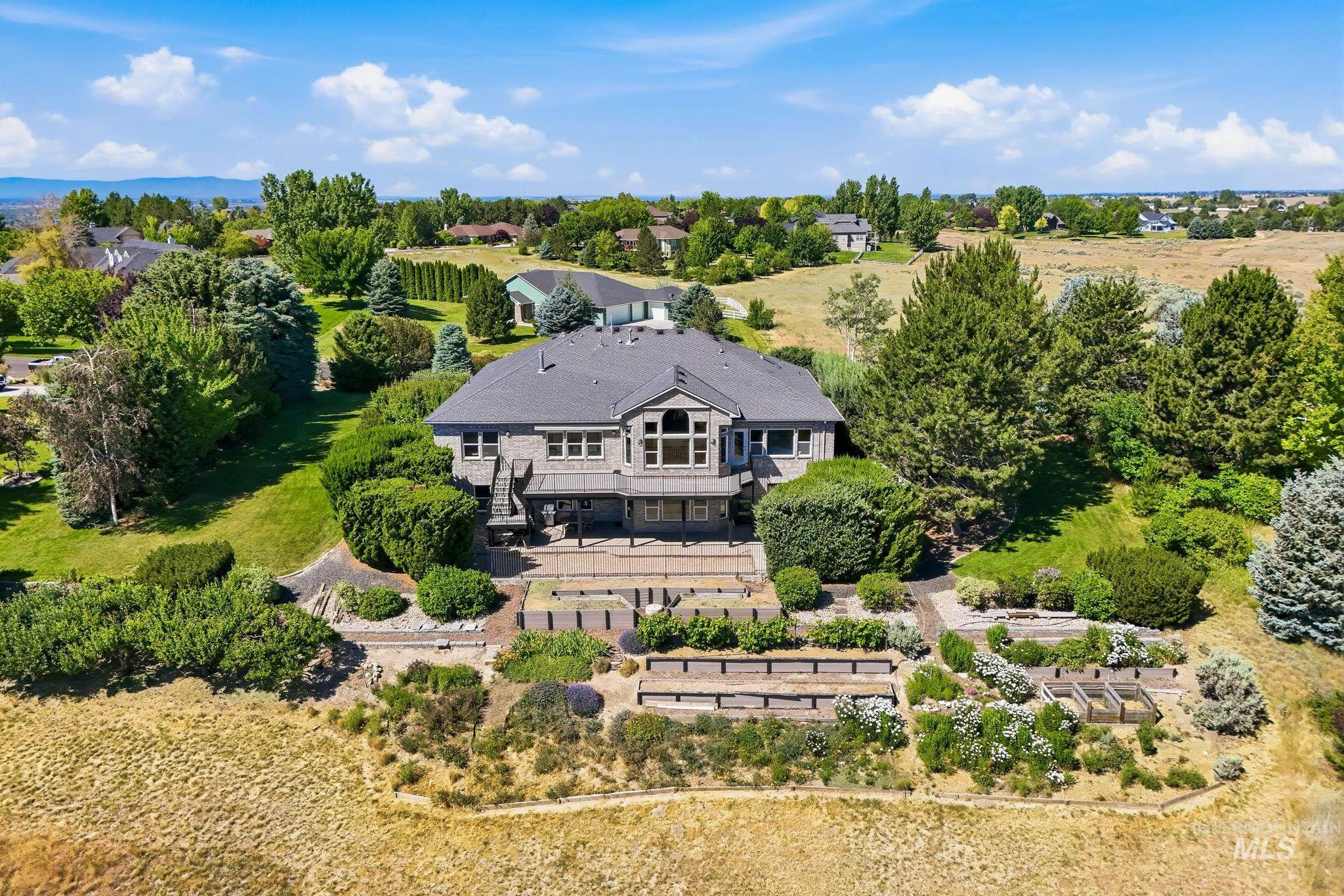 5660 N Star Ridge Way, Star, Idaho 83669, 6 Bedrooms, 4.5 Bathrooms, Residential For Sale, Price $1,670,000, 98990698