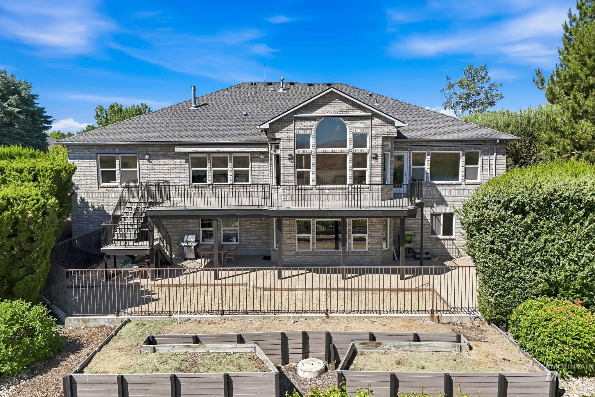 5660 N Star Ridge Way, Star, Idaho 83669, 6 Bedrooms, 4.5 Bathrooms, Residential For Sale, Price $1,670,000, 98990698