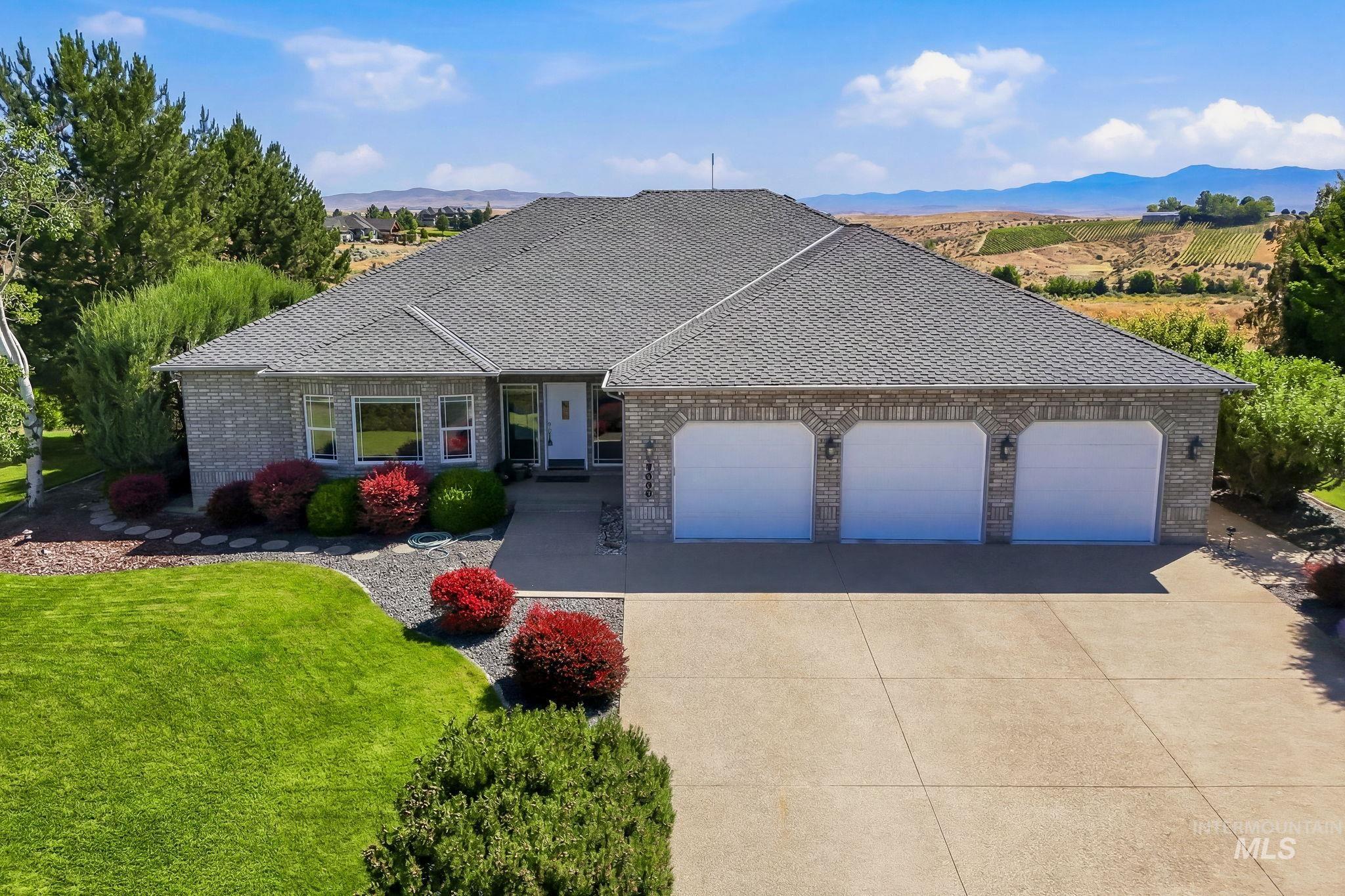 5660 N Star Ridge Way, Star, Idaho 83669, 6 Bedrooms, 4.5 Bathrooms, Residential For Sale, Price $1,670,000, 98990698