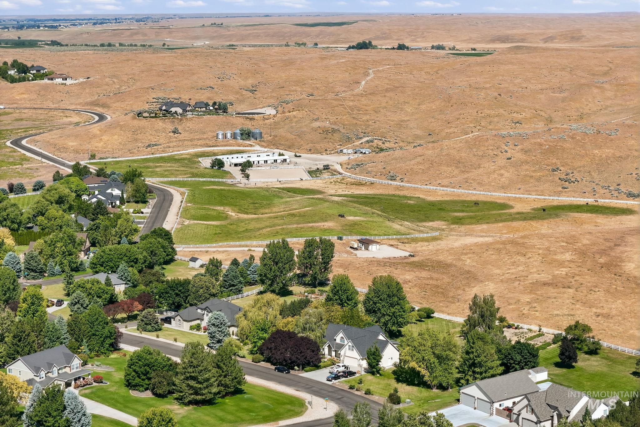 5660 N Star Ridge Way, Star, Idaho 83669, 6 Bedrooms, 4.5 Bathrooms, Residential For Sale, Price $1,670,000, 98990698