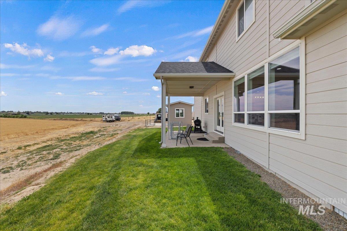 734 Hill Road, Melba, Idaho 83641, 4 Bedrooms, 3 Bathrooms, Residential For Sale, Price $659,900,MLS 98990700