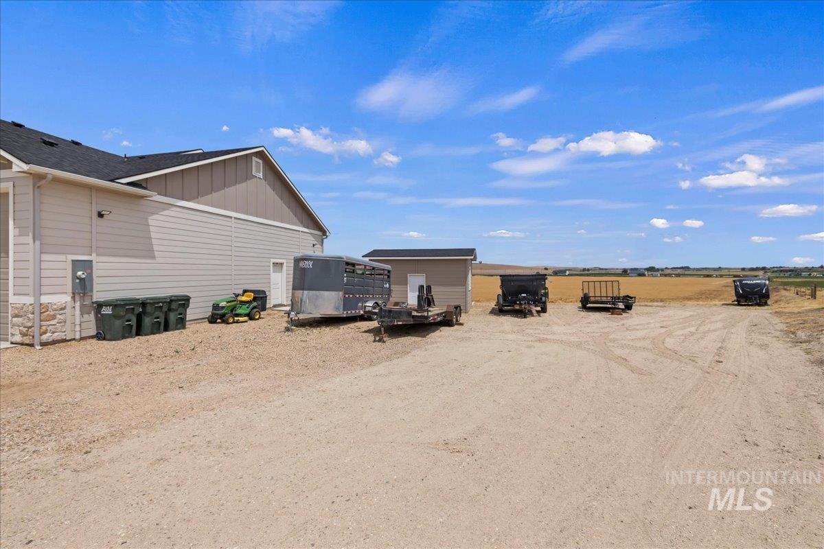 734 Hill Road, Melba, Idaho 83641, 4 Bedrooms, 3 Bathrooms, Residential For Sale, Price $659,900,MLS 98990700