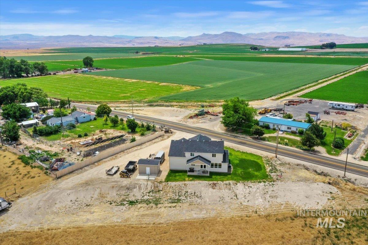 734 Hill Road, Melba, Idaho 83641, 4 Bedrooms, 3 Bathrooms, Residential For Sale, Price $659,900,MLS 98990700
