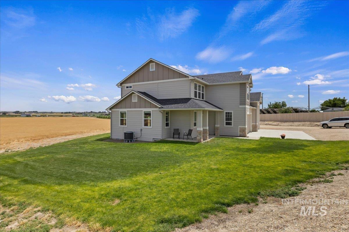 734 Hill Road, Melba, Idaho 83641, 4 Bedrooms, 3 Bathrooms, Residential For Sale, Price $659,900,MLS 98990700