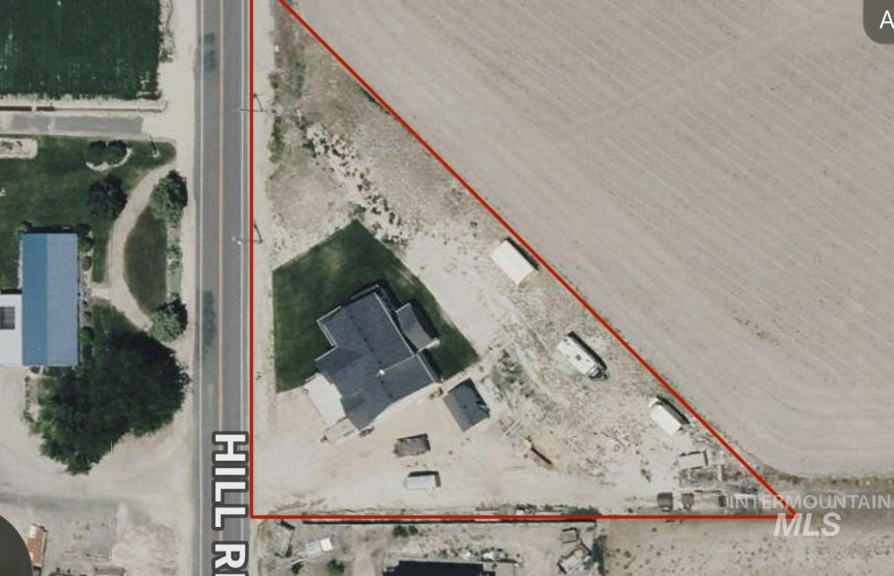 734 Hill Road, Melba, Idaho 83641, 4 Bedrooms, 3 Bathrooms, Residential For Sale, Price $659,900,MLS 98990700