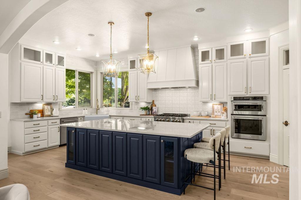 7002 W Avignon Ln, Eagle, Idaho 83616, 5 Bedrooms, 3 Bathrooms, Residential For Sale, Price $2,500,000, 98990704