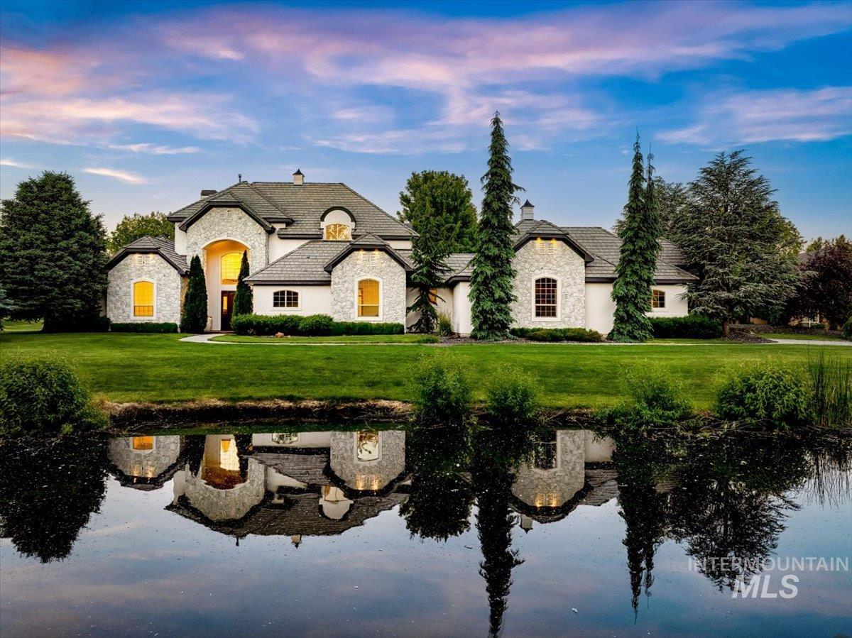 7002 W Avignon Ln, Eagle, Idaho 83616, 5 Bedrooms, 3 Bathrooms, Residential For Sale, Price $2,500,000, 98990704