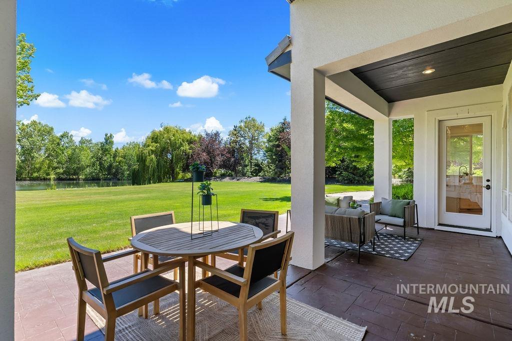 7002 W Avignon Ln, Eagle, Idaho 83616, 5 Bedrooms, 3 Bathrooms, Residential For Sale, Price $2,500,000, 98990704