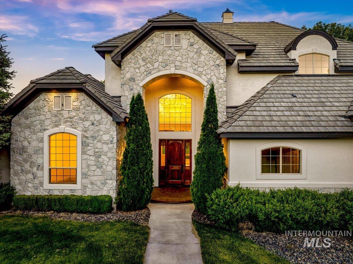 7002 W Avignon Ln, Eagle, Idaho 83616, 5 Bedrooms, 3 Bathrooms, Residential For Sale, Price $2,500,000, 98990704
